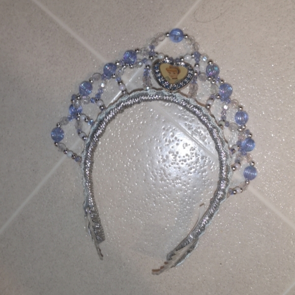 Cinderellas full kids set from Disney Land - Picture 2 of 5